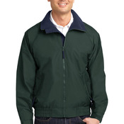 Competitor Jacket